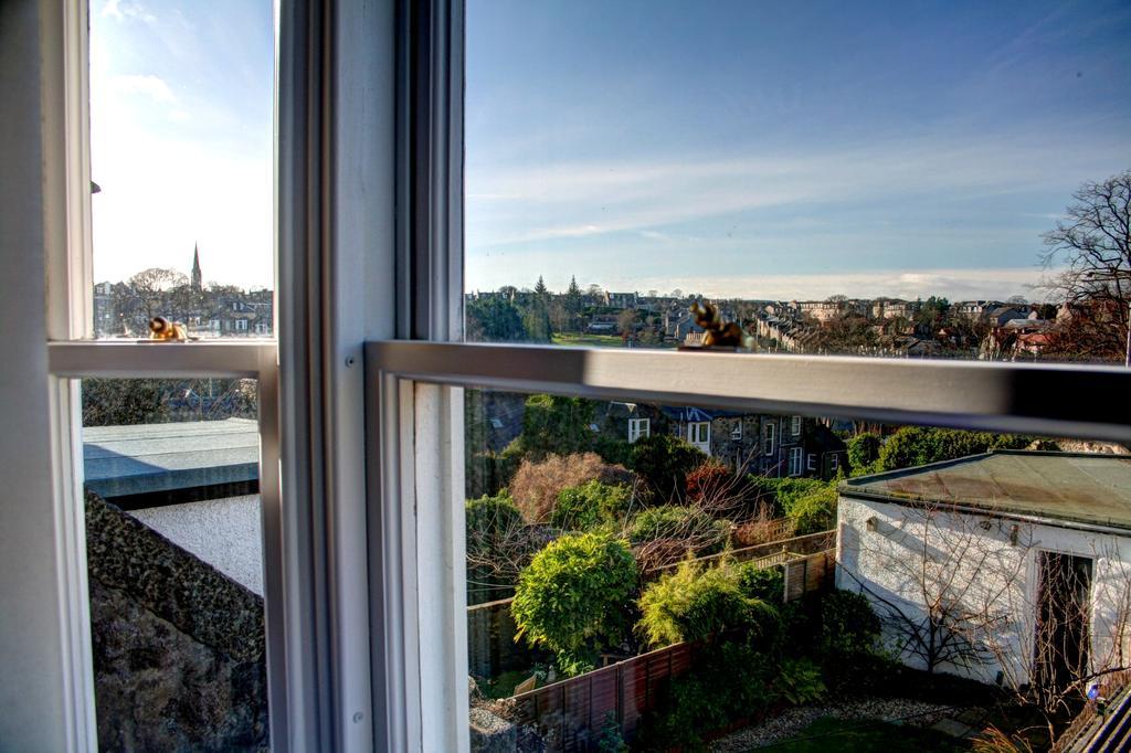 Atticus Central Guest House Aberdeen Dış mekan fotoğraf